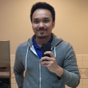 Meet your Posher, Brian